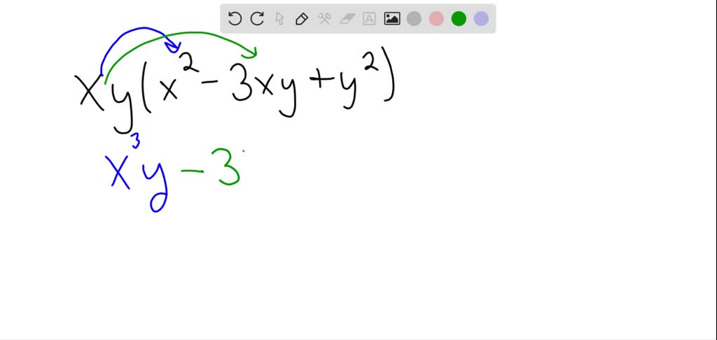 solved-by-multiplication-show-that-x-y-left-x-2-x-y-y-2-right-x