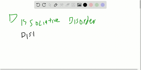a-disorder-characterized-by-disturbances-in-conscious-awareness-self-identity-andor-memory-is-known-