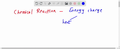 energy-changes-accompanying-the-chemical-reactions-can-take-place-1-in-the-form-of-heat-only-2-in-th
