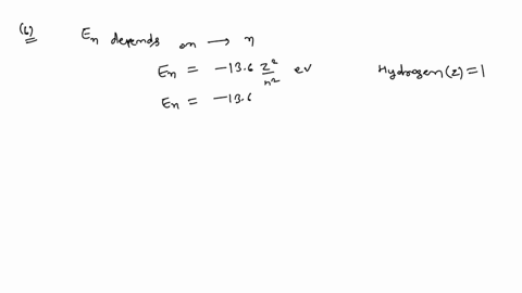 which-of-the-following-isare-correct-a-the-energy-of-an-electron-depends-only-on-the-principal-quant