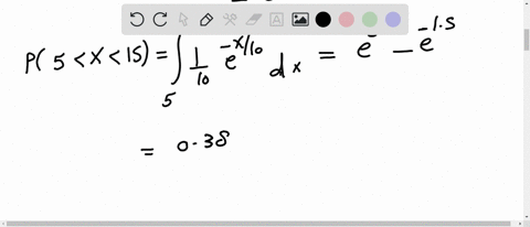 the-time-between-calls-is-exponentially-distributed-with-a-mean-time-between-calls-of-10-minutes-a-w