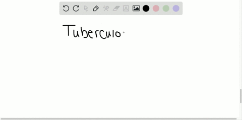 what-type-of-organism-causes-tuberculosis-a-bacteria-c-fungi-b-viruses-d-worms