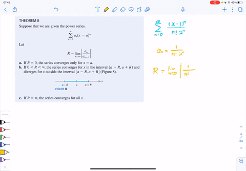 find-the-radius-of-convergence-and-the-interval-of-convergence-of-the-power-series-sum_n0infty-fracx
