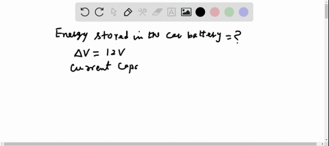 ii-what-is-the-total-amount-of-energy-stored-in-a-12-mathrmv-85-mathrma-cdot-mathrmh-car-battery-whe