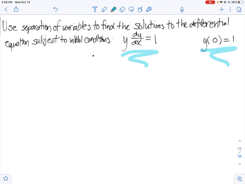 in-exercises-2-28-use-separation-of-variables-to-find-the-solutions-to-the-differential-equations--5