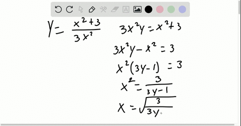 in-problems-63-74-the-function-f-is-one-to-one-a-find-its-inverse-function-f-1-and-check-your-ans-12