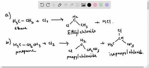 despite-the-limitations-of-radicai-chlorination-of-alkanes-the-reaction-is-still-useful-for-synthesi