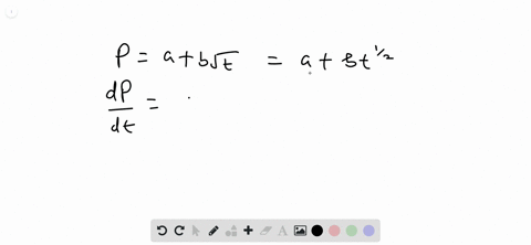 find-the-derivative-assume-a-b-c-k-are-constants-pab-sqrtt