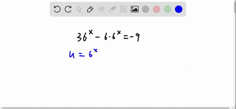 in-problems-45-72-solve-each-exponential-equation-express-irrational-solutions-in-exact-form-6836x-6