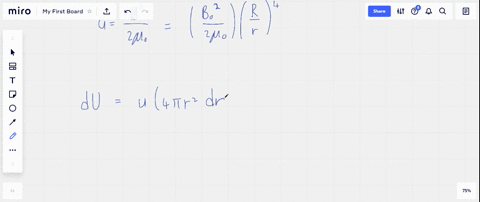 assume-the-magnitude-of-the-magnetic-field-outside-a-sphere-of-radius-r-is-bb_0r-r2-where-b_0-is-a-2
