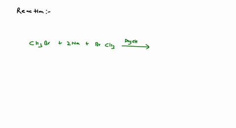bromide-is-converted-into-ethane-by-heating-it-in-an-ether-medium-with-a-mathrmal-b-mathrmzn-c-mathr