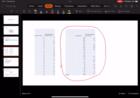 refer-to-the-indicated-data-set-in-appendix-b-and-use-the-wilcoxon-rank-sum-test-refer-to-data-set-4