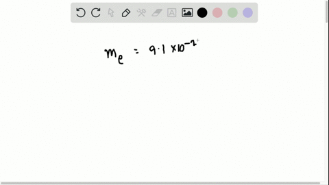 what-are-the-mass-and-charge-of-an-electron