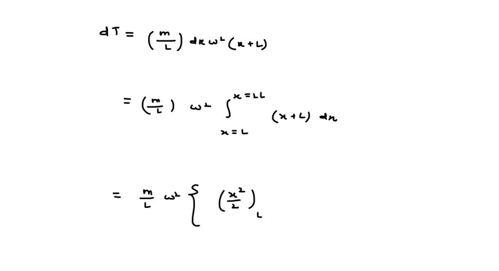 A wire is bent at an angle θ. A rod of mass m can slide along the ...