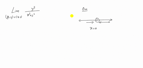 does-lim-_x-y-rightarrow00-fracy2x2y2-exist-explain
