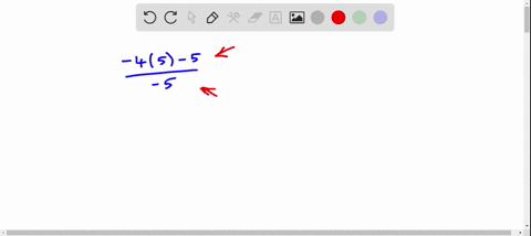 perform-the-indicated-operations-in-the-correct-order-frac-45-5-5