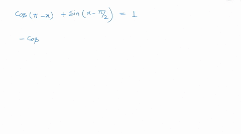 finding-all-solutions-in-02-pi-cos-pi-xsin-leftx-fracpi2right1
