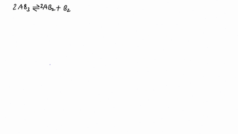 consider-the-following-reactions-1-mathrmab_2mathrmg1-2-mathrmb_2mathrmg-rightleftharpoons-mathrma-2