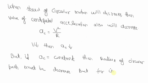 a-particle-moves-in-a-circular-path-with-decreasing-speed-choose-the-correct-statement-a-angular-mom