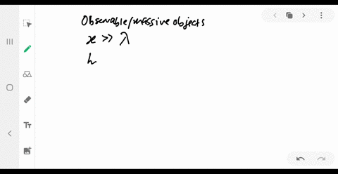 wave-nature-explain-why-the-wave-nature-of-matter-is-not-obvious