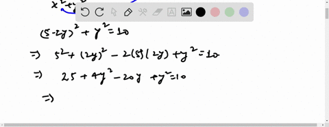 solve-each-system-beginaligned-x2-y5-x2y210-endaligned