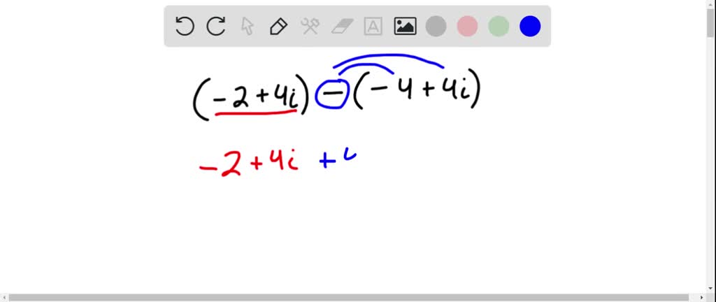 SOLVED:Find each sum or difference. Write answers in standard form. See ...