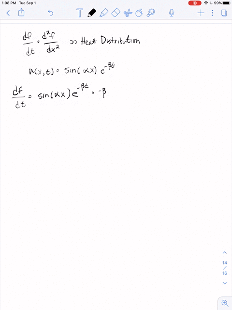 the-heat-equation-an-important-partial-differential-equation-that-describes-the-distribution-of-heat