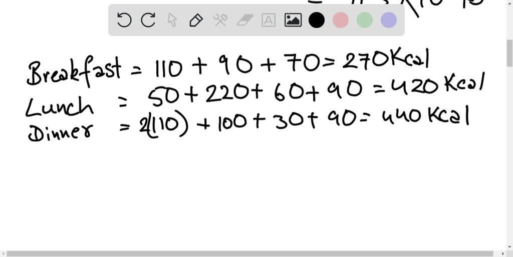 SOLVED:Using Energy Values From Table 3.8 , Determine Each Of The ...