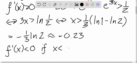 9-18-a-find-the-intervals-on-which-f-is-increasing-or-decreasing-b-find-the-local-maximum-and-mini-7