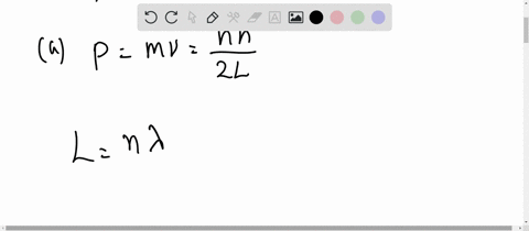 using-the-concept-of-standing-waves-de-broglie-was-able-to-derive-bohrs-stationary-orbit-postulate-2