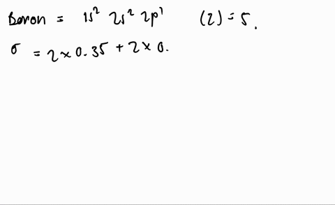 the-electron-configuration-of-mathrmb-is-1-mathrms2-2-mathrms2-2-p1-a-if-each-core-electron-that-is-