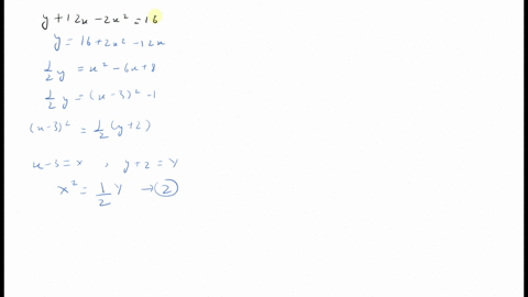 1-8-find-the-vertex-focus-and-directrix-of-the-parabola-and-sketch-its-graph-y12-x-2-x216