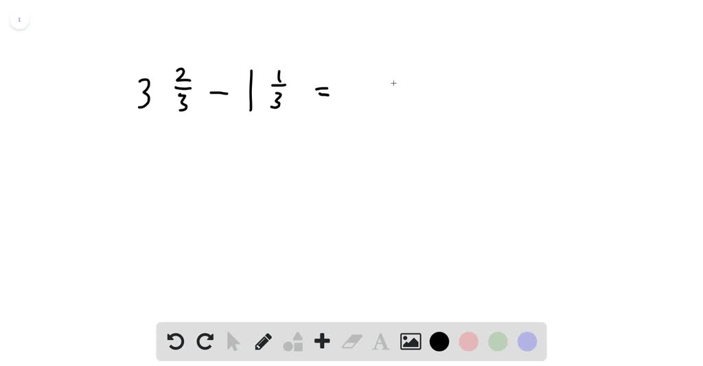 SOLVED Add Or Subtract The Fractions As Indicated And Simplify Your