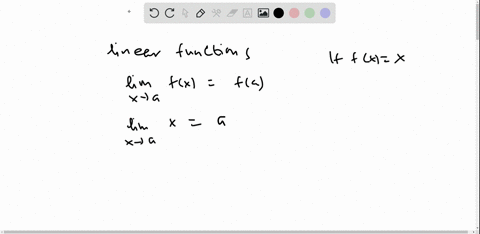 if-p-is-a-polynomial-show-that-lim-_x-rightarrow-a-pxpa-3