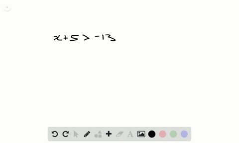 solve-the-inequality-x5-13-2