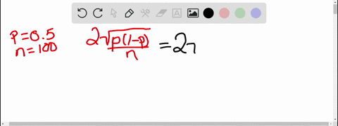 evaluate-2sqrtfracp1-pn-for-the-given-values-of-p-and-n-round-to-the-nearest-thousandth-if-necessary