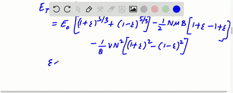 we-approximate-the-effect-of-exchange-interactions-among-the-conduction-electrons-if-we-assume-that-