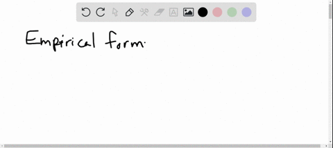 what-is-the-empirical-formula-mass-of-a-compound
