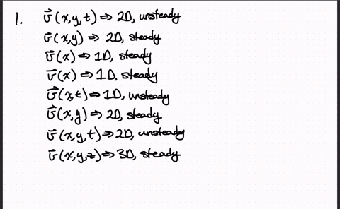 for-the-velocity-fields-given-below-determine-a-whether-the-flow-field-is-one-two-or-three-dimension