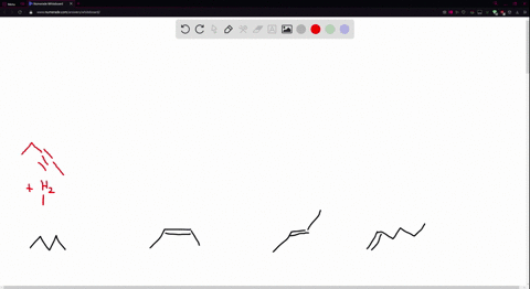 what-alkyne-would-you-start-with-and-what-reagents-would-you-use-if-you-wanted-to-synthesize-a-penta