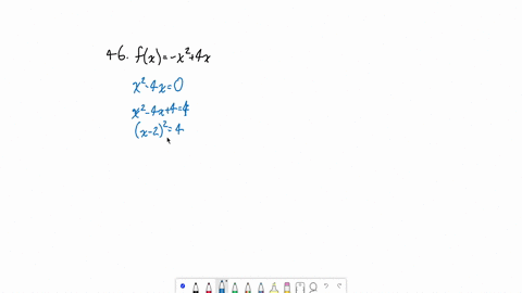 a-find-the-vertex-and-the-axis-of-symmetry-of-each-quadratic-function-and-determine-whether-the-g-20