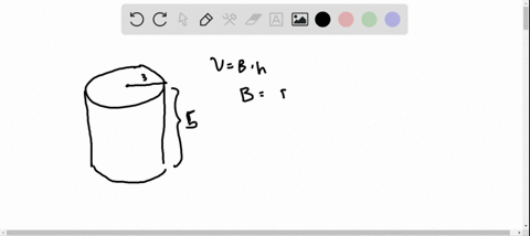 find-the-volume-of-each-cylinder-give-your-answers-both-in-terms-of-pi-and-rounded-to-the-nearest--2
