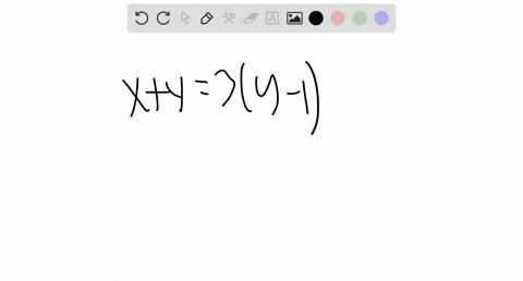 put-the-equation-in-standard-form-x43y-1