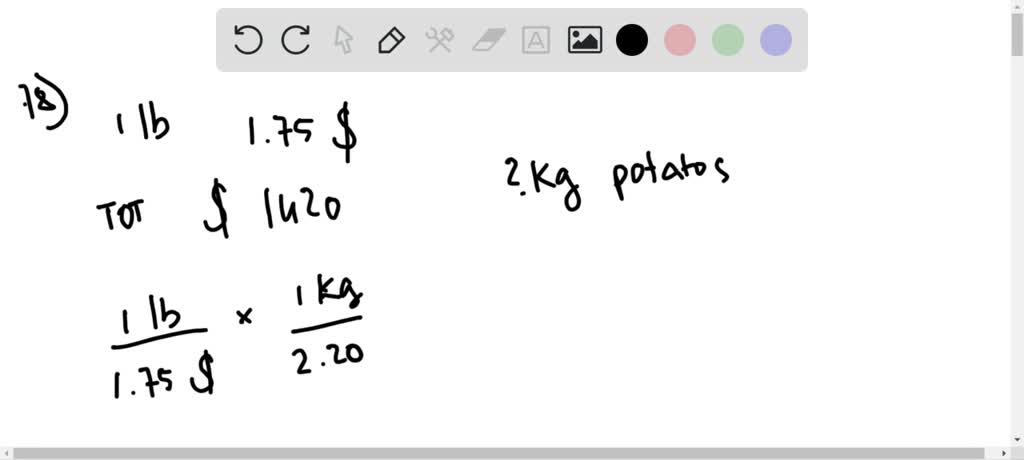 Kg 1 pound to Pounds to