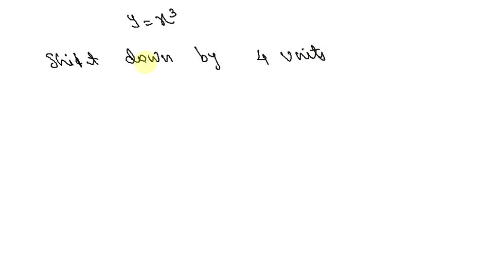 solved-write-the-function-whose-graph-is-the-graph-of-y-x-3-but-is