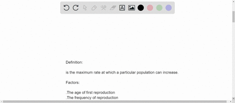 define-biotic-potential-list-the-factors-that-influence-it-and-explain-why-natural-selection-may-fav