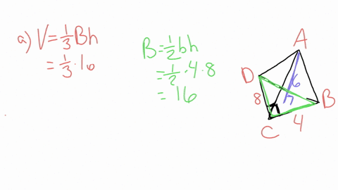 a-tetrahedron-not-rectangular-has-vertices-at-a-b-c-and-d-the-length-of-the-altitude-from-a-to-the-b