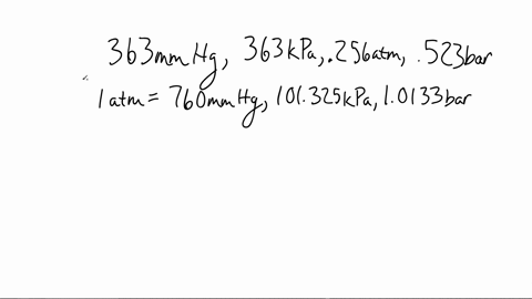 put-the-following-in-order-of-increasing-pressure-363-mathrmmm-mathrmhg-363-mathrmkpa-0256-mathrmatm