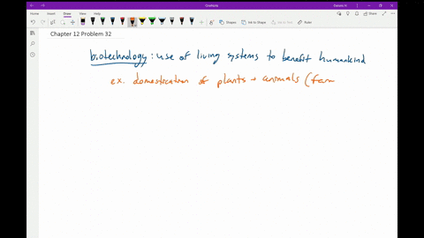 is-biotechnology-always-associated-with-genetic-engineering-explain-your-answer
