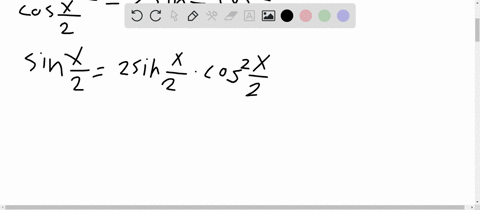 find-exact-solutions-where-0-leq-x2-pi-tan-fracx2sin-x